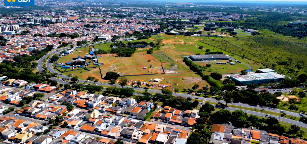 Guará recebe investimentos e passa por transformação urbana nos últimos anos