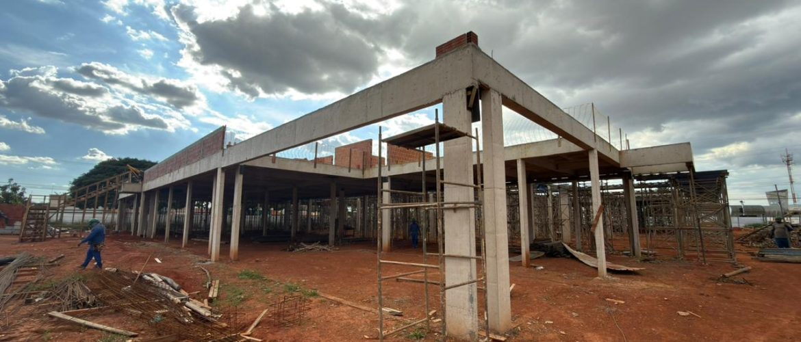 Nova UPA no Guará deve reforçar atendimento de urgência