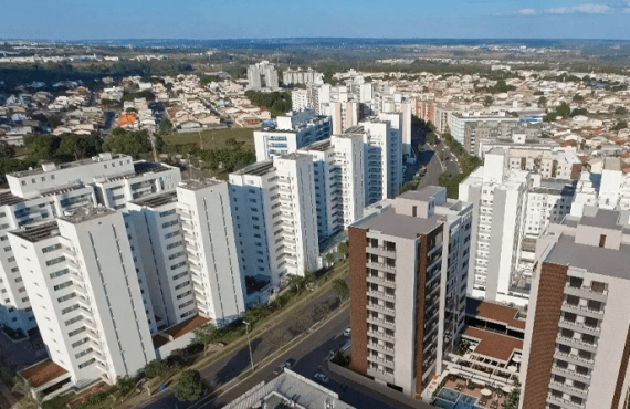 Homem com histórico de violência e tráfico de drogas é expulso de condomínio no Guará