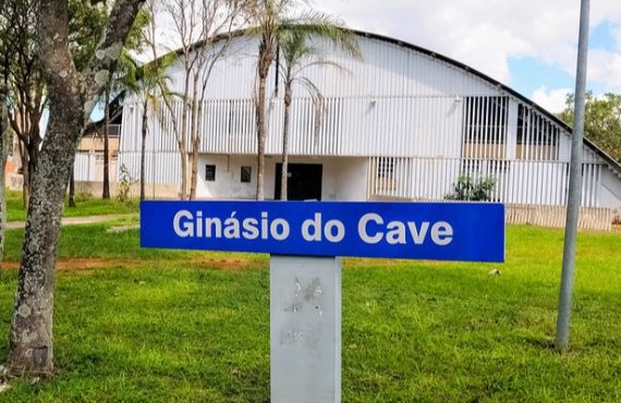 Projeto de requalificação do CAVE avança e prevê novo centro esportivo no Guará