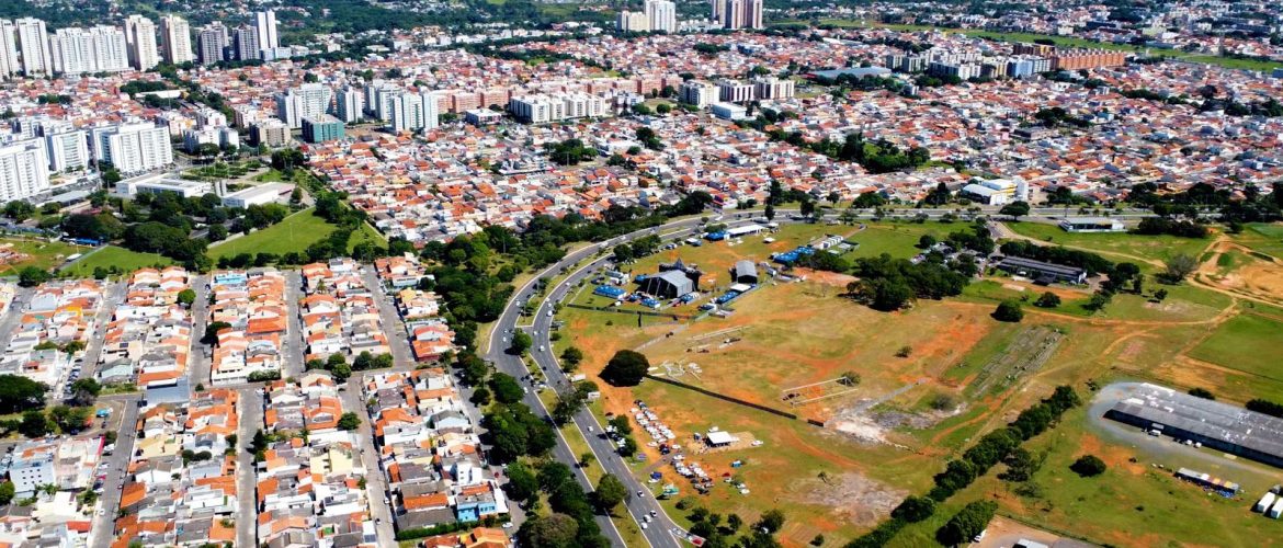 Guará celebra 57 anos com mais de 30 eventos ao longo de maio e início de junho