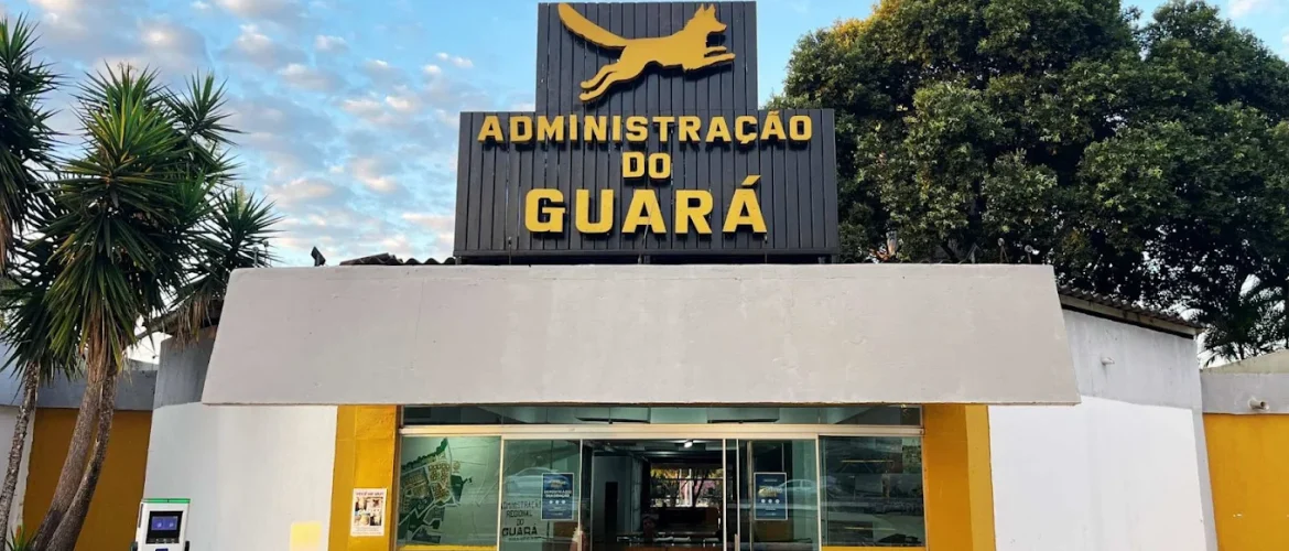 Administração do Guará lança planejamento estratégico com foco em inclusão, inovação e monitoramento de indicadores