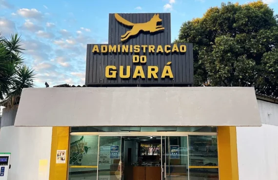 Administração do Guará lança planejamento estratégico com foco em inclusão, inovação e monitoramento de indicadores