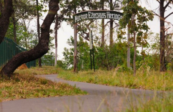 Parque Ezechias Heringer recebe caminhada ecológica no dia 1º de agosto