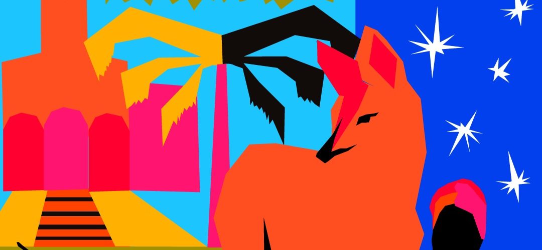 2º Festival do Guará abre com coletânea literária, exposição de artes e sarau nesta terça (21)