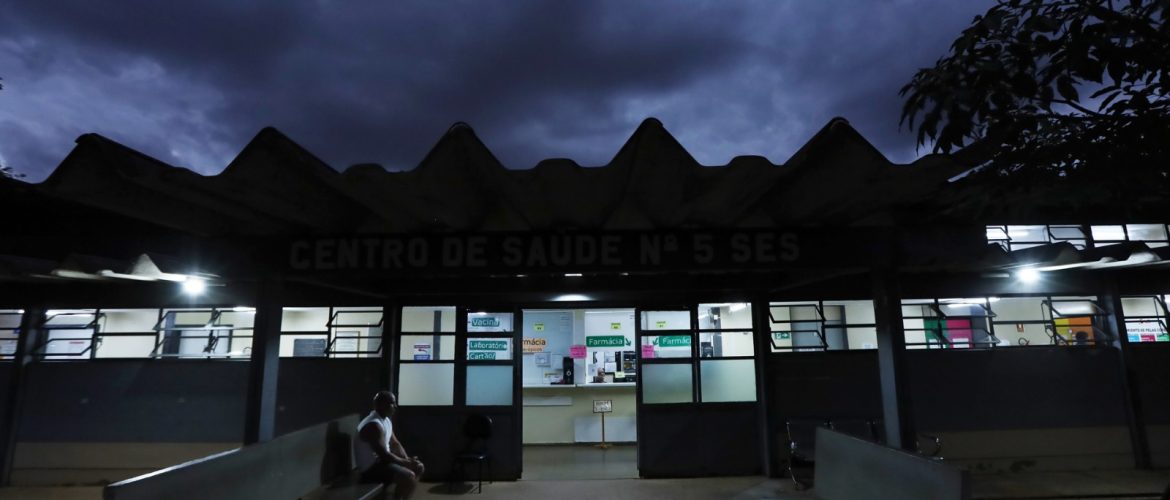 UBSs do Guará atendem aos sábados; veja quais