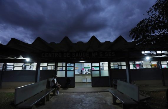 UBSs do Guará atendem aos sábados; veja quais